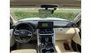 Toyota Land Cruiser 2023 Model Toyota Land Cruiser LC300 vx L2 3.5L V6 Twin Turbo Petrol A/T 4WD