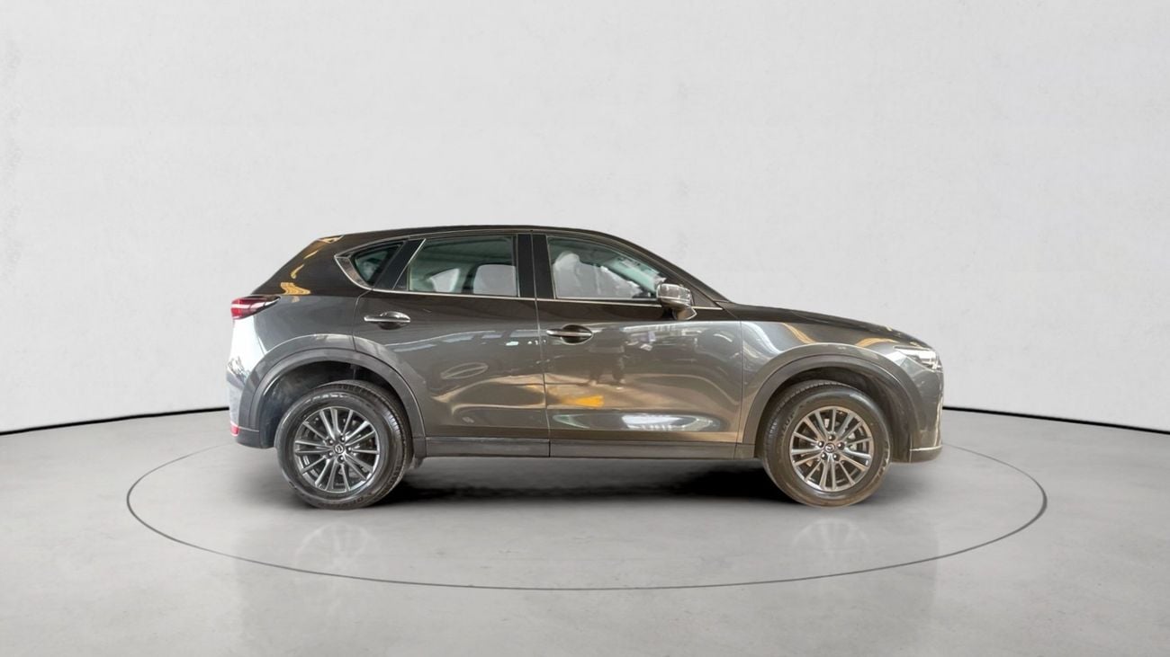 Mazda CX5 GL 2.5L GL | Guaranteed Warranty | 0 Down Payment