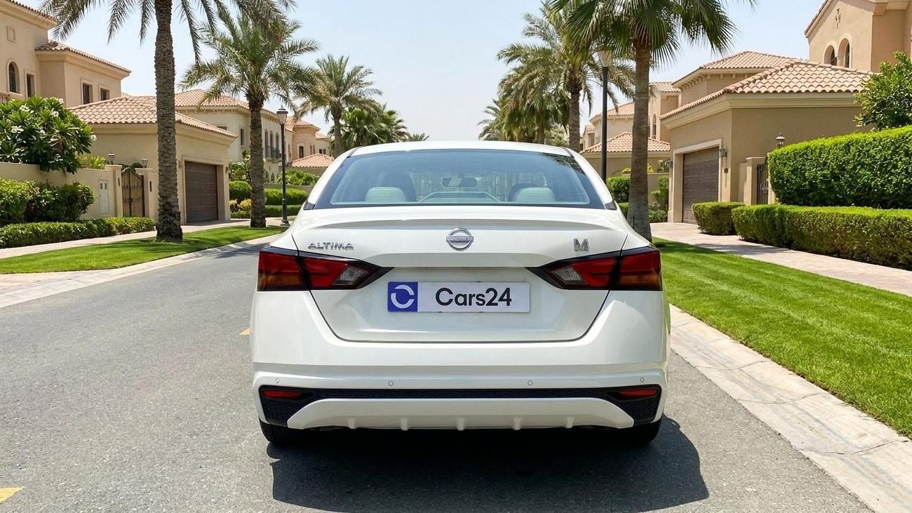 نيسان ألتيما S كارس24 هي سوق ضخم للسيارات المستعملة موثوق ومضمون ٪كارس24 هي سوق ضخم للسيارات المستعملة موثوق ومضمون