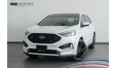 فورد إدج ST 2020 Ford Edge ST / Full Ford Service History & 5 Year Ford Warranty