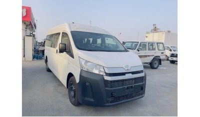 Toyota Hiace Toyota Hiace High roof 3.5l, Petrol, M/T, 2023