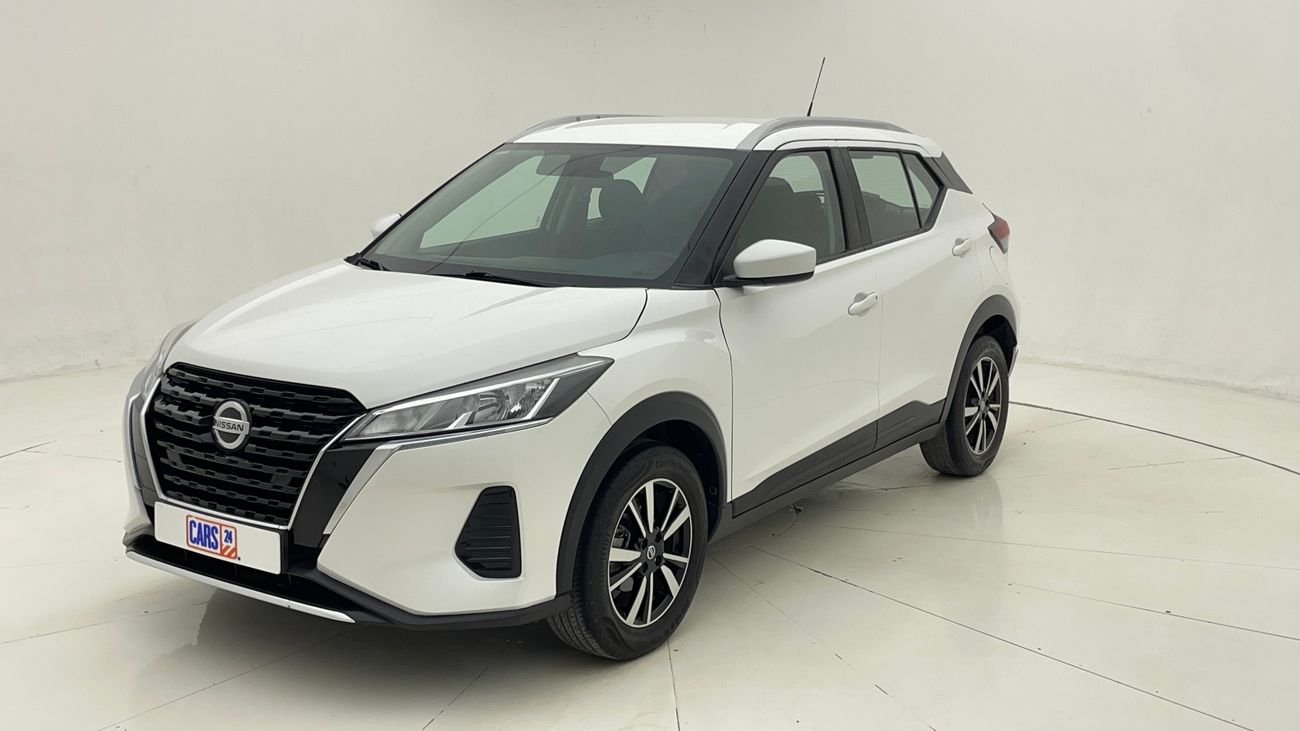 Nissan Kicks S 1.6 | Zero Down Payment | Home Test Drive