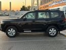 Toyota Land Cruiser EXR 4.0L