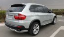 BMW X5 X DRIVE 48i 2010 GCC SPECS