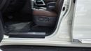 Toyota Land Cruiser VXR 5.7L 4WD TOYOTA LAND CRUISER VXR GRAND TOURING S 5.7L 4WD