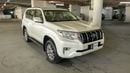 Toyota Prado 2021 GXR | AED 1976/Month | 0 DP | 30 Day Return | Warranty | Service History