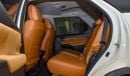 Toyota Fortuner EXR