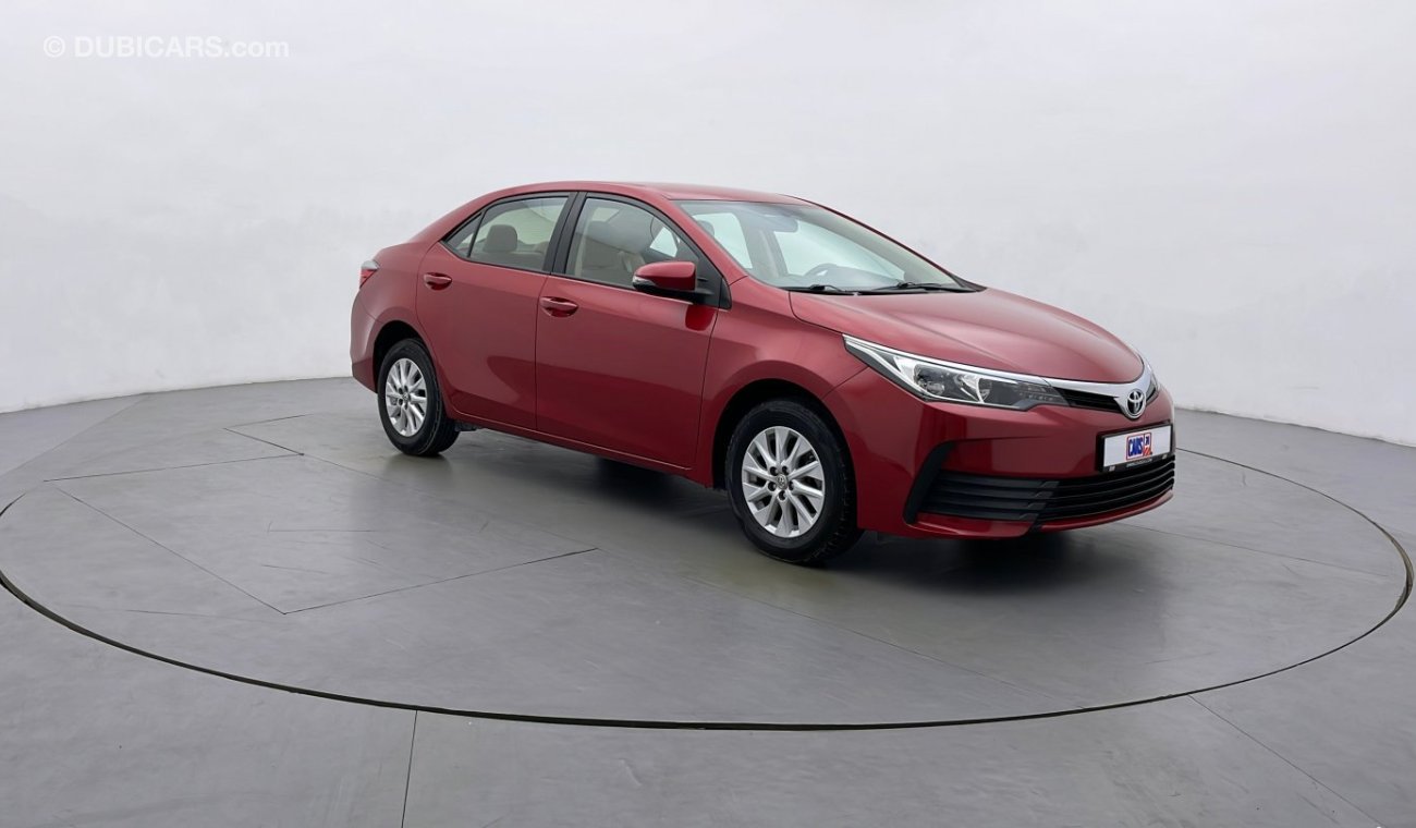 Toyota Corolla SE 2 | Under Warranty | Inspected on 150+ parameters