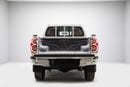 Toyota Hilux 2.7L - Super White Inside Red | Export Only