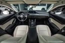 مازدا 3 Mazda 3 2025 مواصفات خليجية مقابل 1,093.00 AED شهريًا