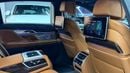 بي أم دبليو 750Li XDRIVE LUXURY