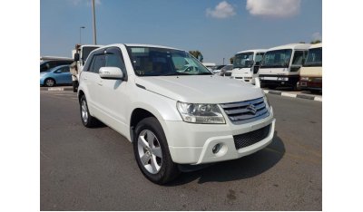 سوزوكي إيسكودو SUZUKI ESCUDO RIGHT HAND DRIVE(PM02884)