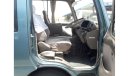 Toyota Coaster RIGHT HAND DRIVE (PM658)