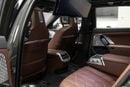 بي أم دبليو 740i LUXURY PURE EXCELLENCE