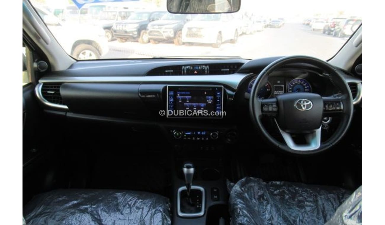 Toyota Hilux Toyota Hilux Pick Up Right Hand (stock PM 825)