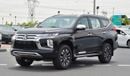 Mitsubishi Montero Brand New Mitsubishi Montero Sport 2023 Export 3.0L A/T 4WD Petrol|Black/Black|MONTEROSPORTGLS3