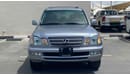 Lexus LX 470 Full option