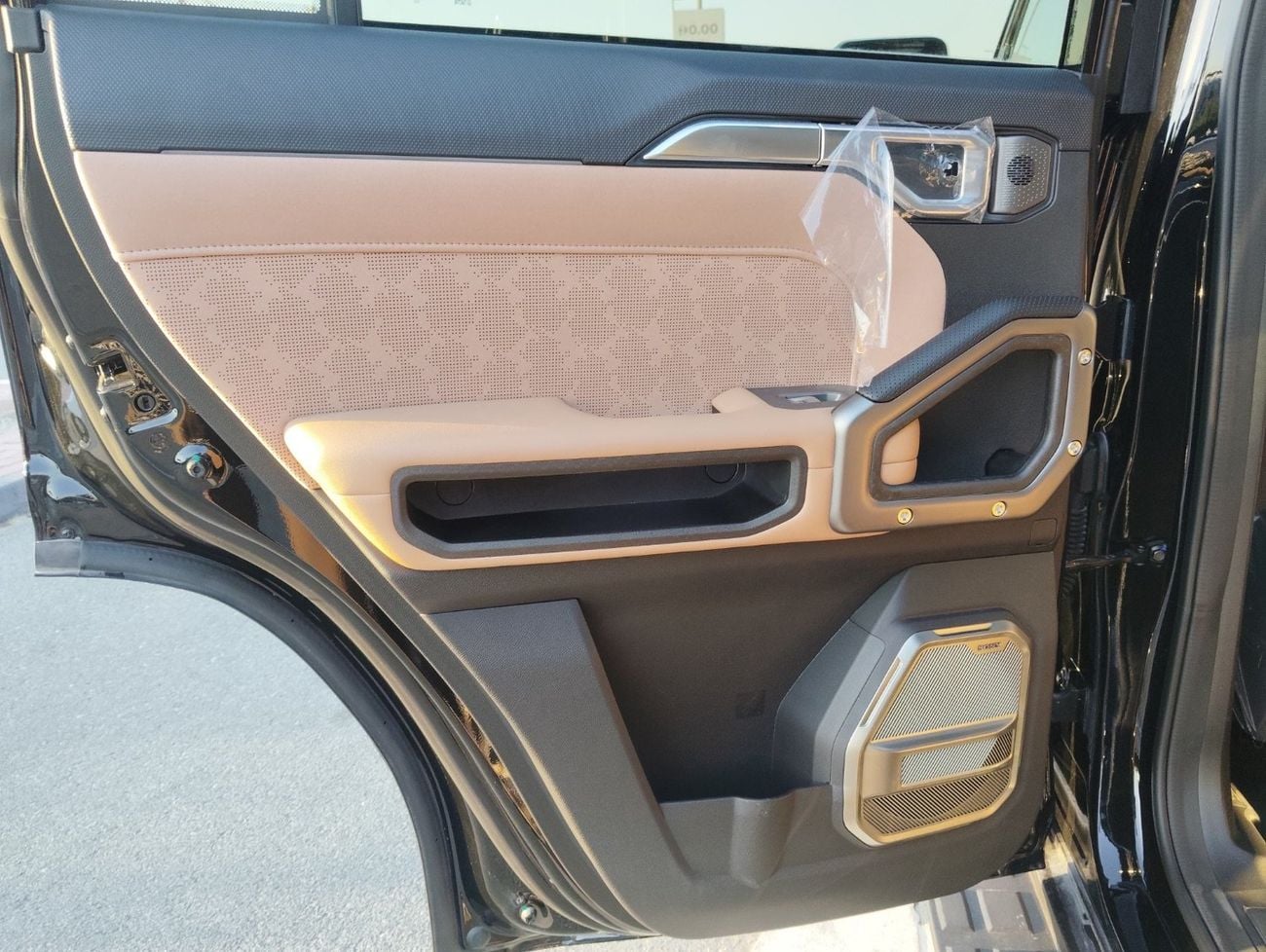 جيتور T2 Luxury