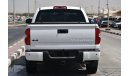 Toyota Tundra TRD PRO / CLEAN TITLE / NO ACCIDENT & PAINT / WITH WARRANTY