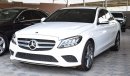 Mercedes-Benz C 220 Diesel