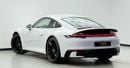 Porsche 911 Carrera S 3.0L (444 HP) Coupe 2020 Porsche 911 Carrera S, Warranty, Full Porsche Service History, Ex