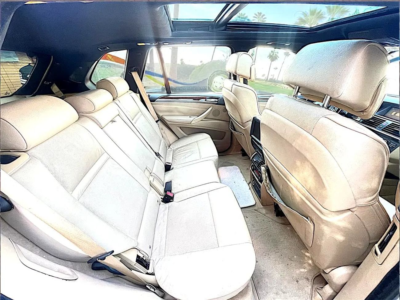 بي أم دبليو X5 | | X-DRIVE | 48I-M-KIT | 4.8L V8 | | GCC