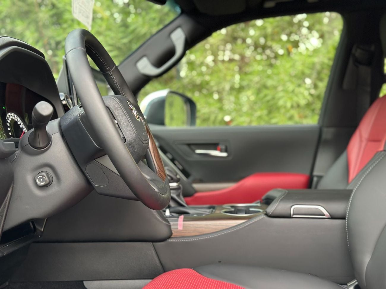 Toyota Land Cruiser VXR | Brand New | Only For Export