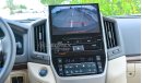 Toyota Land Cruiser 4.6L V8 GX.R , 2020 ,SUNROOF, REAR CAMERA ,للتسجيل و التصدير