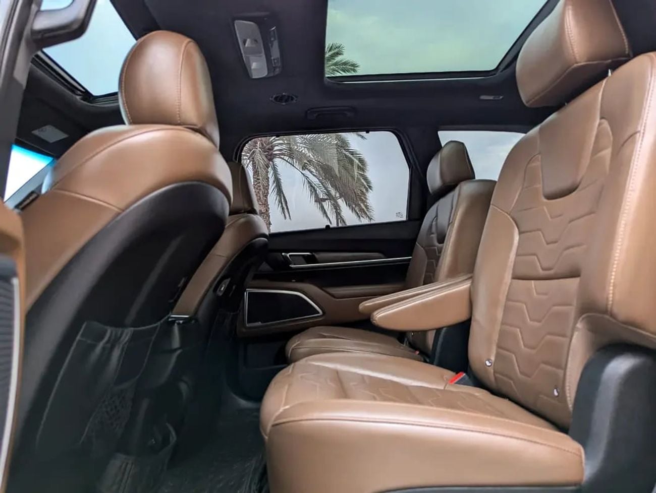 كيا تيلورايد GT Line - GCC Specs - Excellent Condition