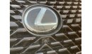 Lexus RX 350 2021 LEXUS RX350L FULL OPTION 7 SEAT 4 CAMERA