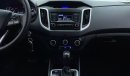 Hyundai Creta GL 1.6 | Under Warranty | Inspected on 150+ parameters