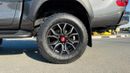Toyota Hilux FRONT BUMPER | 4X4 SPORTS BAR | LEATHER SEATS | AUTO | 2.8L DIESEL | POWER SEATS
