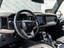 فورد برونكو Wildtrak 2.7L (4 Seater) Ford Bronco 2023