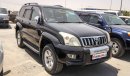 Toyota Prado TX Limited