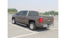 Chevrolet Silverado 1LT Chevrolet silvarado 2015