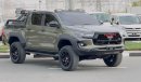 Toyota Hilux GR SPORT MODIFIED | LHD | 4 x 4 | 2.7L PETROL | 2021 | LEATHER INTERIOR