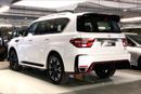 Nissan Patrol Nismo | Guaranteed Warranty | 0 Down Payment
