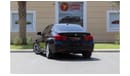 BMW 318i M Sport F30