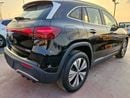 Mercedes-Benz EQA 250 SUV 2024 Mercedes-Benz EQA 260 SUV – Freezone | Export & UAE Registration Available