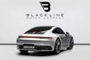 Porsche 911 Carrera 4S 3.0L (380 HP) Coupe SUMMER STARTS NOW | EXCLUSIVE DEAL BY BLACKLINE, December 2026 Porsch