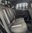 Audi A3 35 TFSI 1.4L