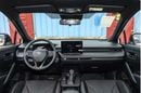 Toyota Corolla Cross 2.0L Intelligent Hybrid Elite Edition