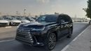 Lexus LX 500 DIESEL RHD LX500d full options