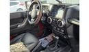 جيب رانجلر Sahara 3.6L A/T JEEP WRANGLER SAHARA GCC 2013 PERFECT CONDITION // 2 KEYS // 4DOORS