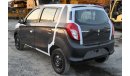 سوزوكي ألتو suzuki alto 1.0L 2023