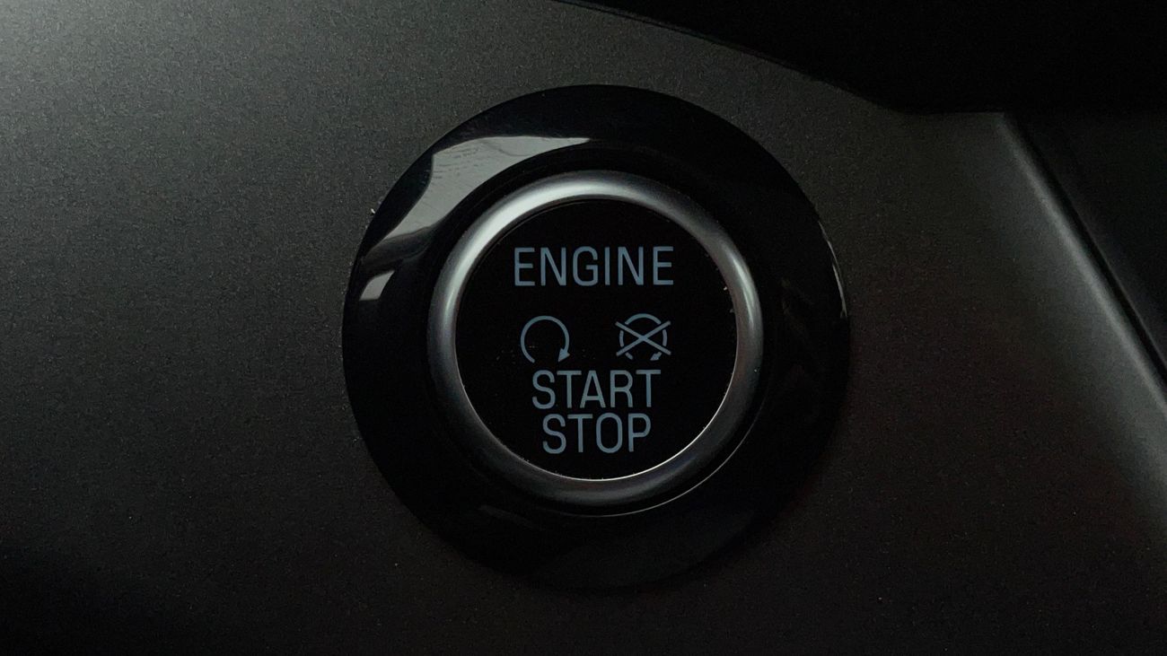 Ford Escape S 2.5 | Zero Down Payment | Home Test Drive