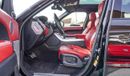 Land Rover Range Rover Sport Supercharged