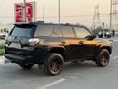 Toyota 4Runner TRD Off Road Premium 2023