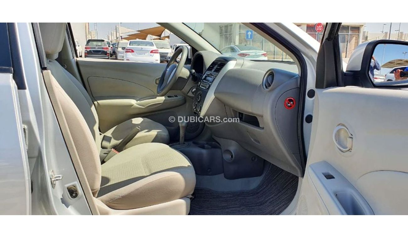 Nissan Sunny