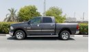 RAM 1500 SLT 1500 #4X4 #5.7L #Bedliner #GCC #3 Yrs/60000 km WNTY @ Dealer